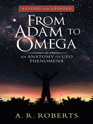 cover image of From Adam to Omega